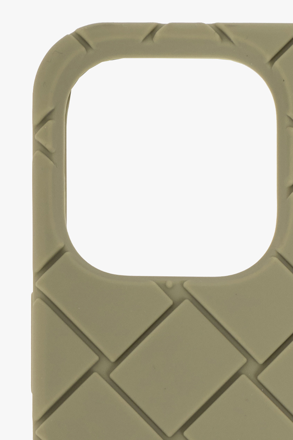 Bottega Veneta iPhone 13 Pro case | Men's Accessories